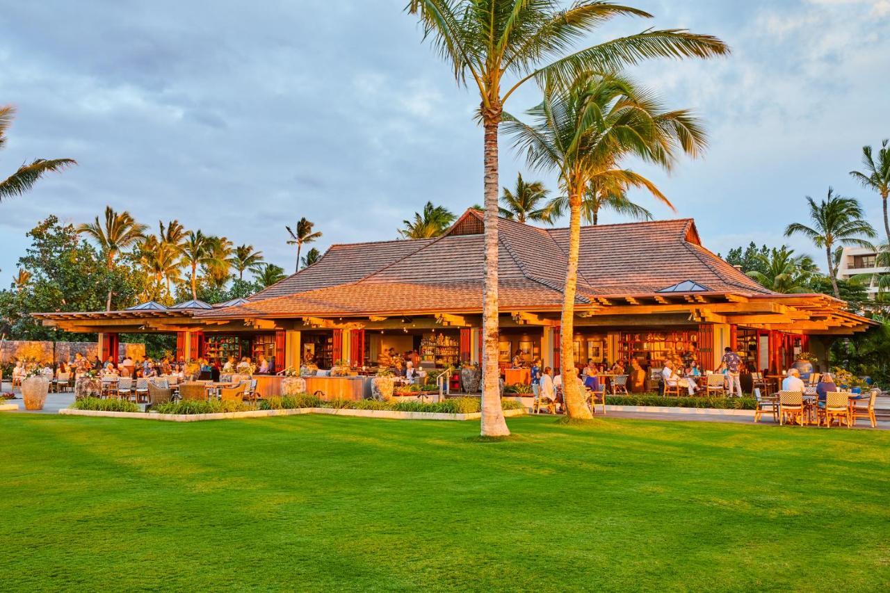 Mauna Lani, Auberge Resorts Collection Kohala Coast Екстер'єр фото