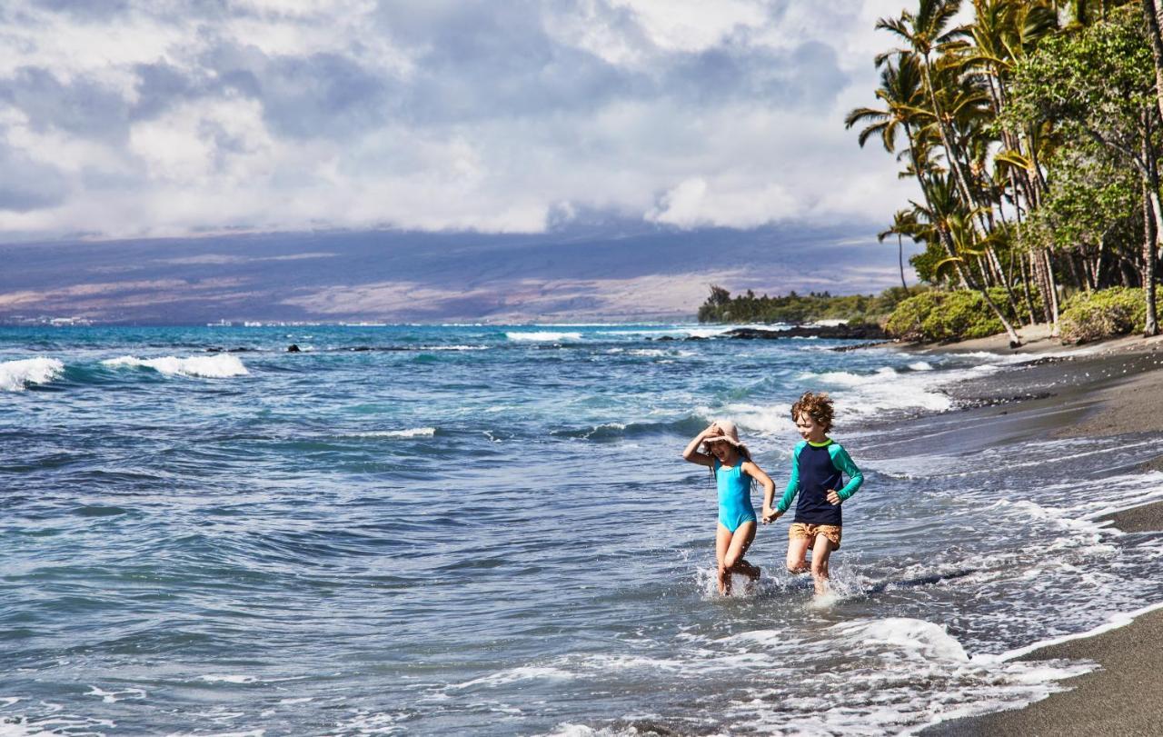 Mauna Lani, Auberge Resorts Collection Kohala Coast Екстер'єр фото